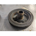 16J408 Crankshaft Pulley From 2004 Pontiac Grand Am 2.2 120607 16J408 Crankshaft Pulley From 2004 Pontiac Grand Am 2.2 120607